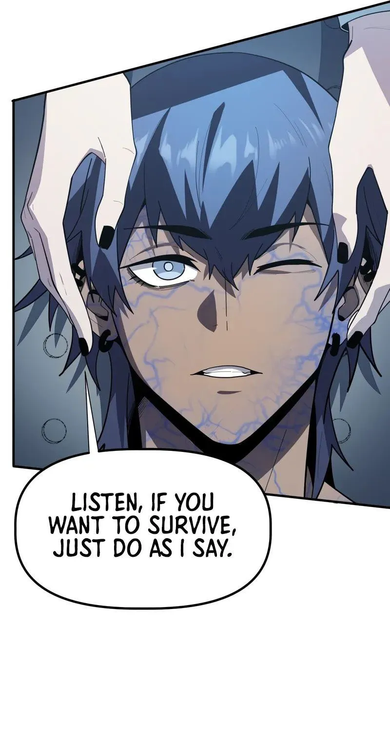Arctic King Chapter 6 page 43 - 