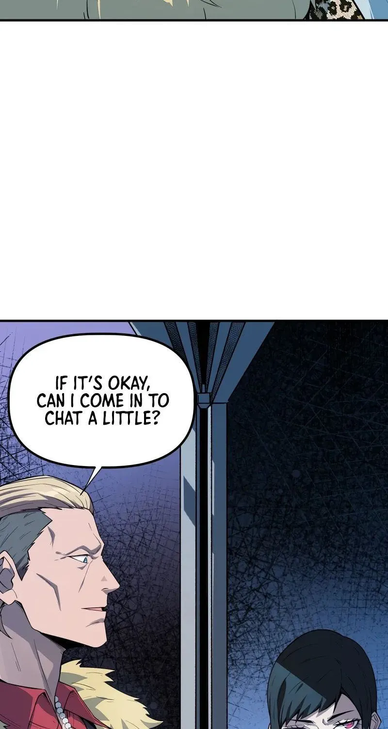 Arctic King Chapter 6 page 49 - 