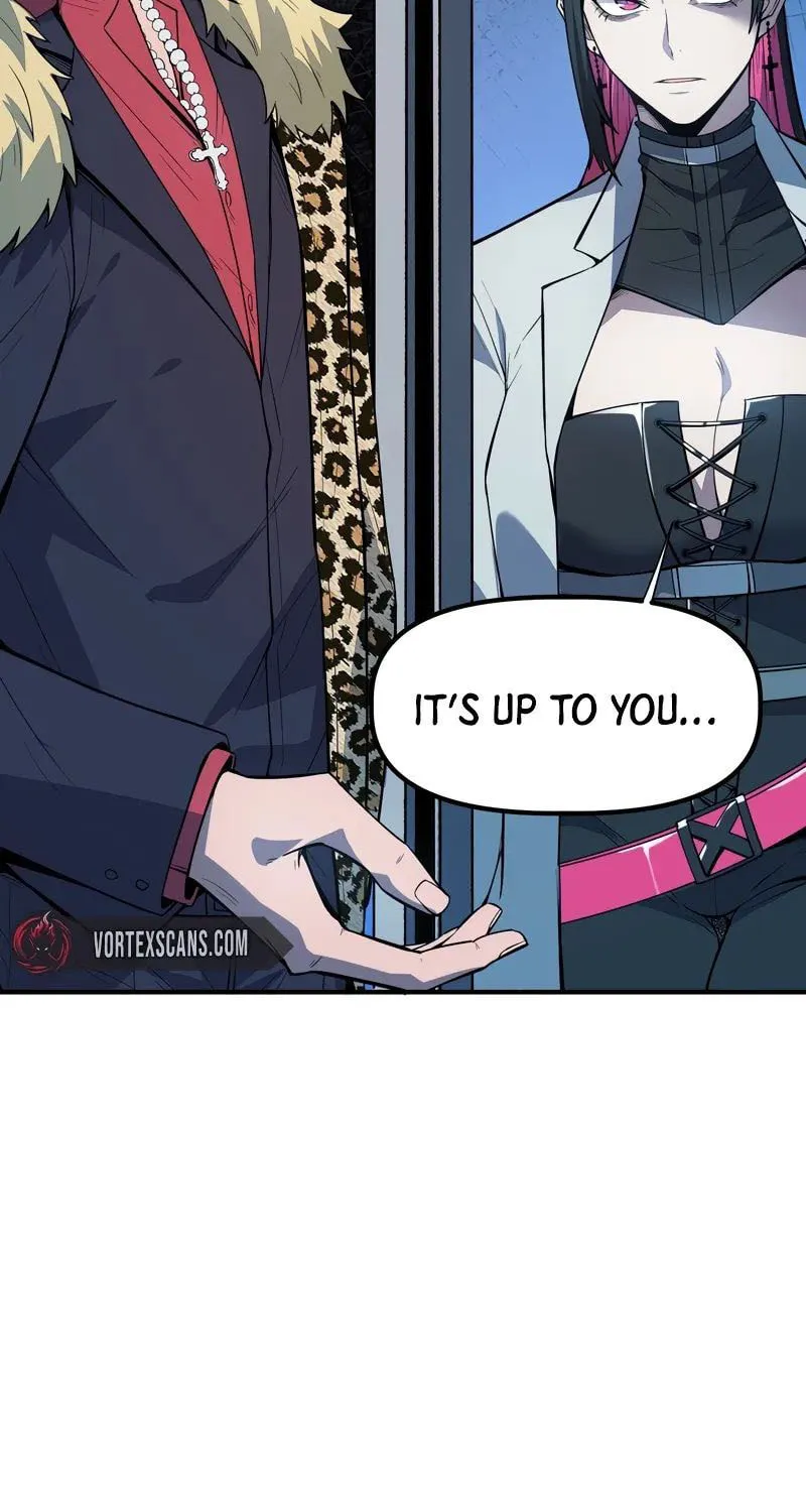 Arctic King Chapter 6 page 50 - 