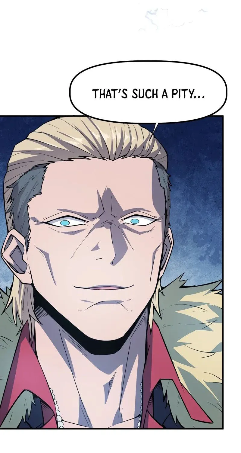 Arctic King Chapter 6 page 54 - 