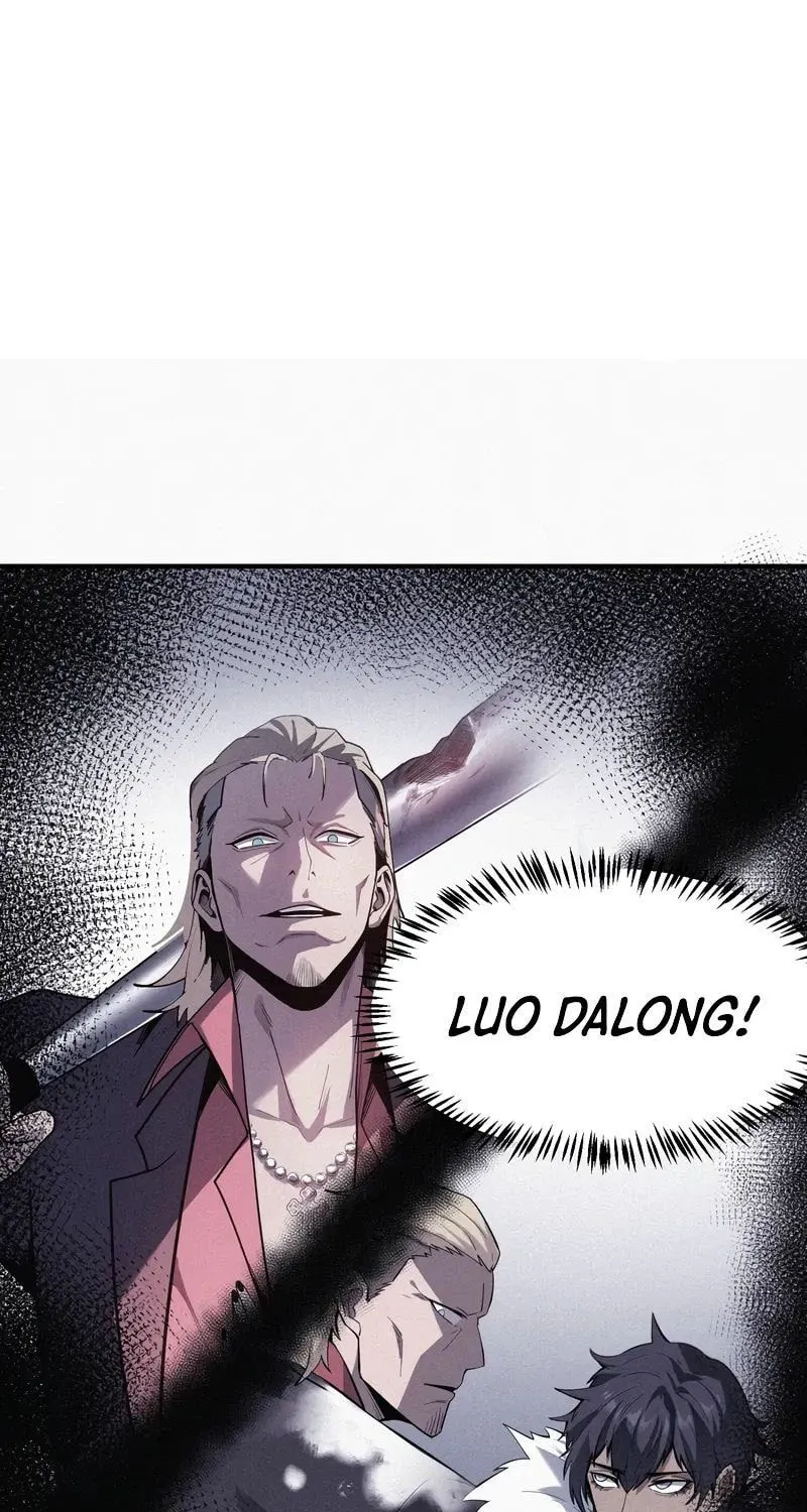 Arctic King Chapter 6 page 55 - 