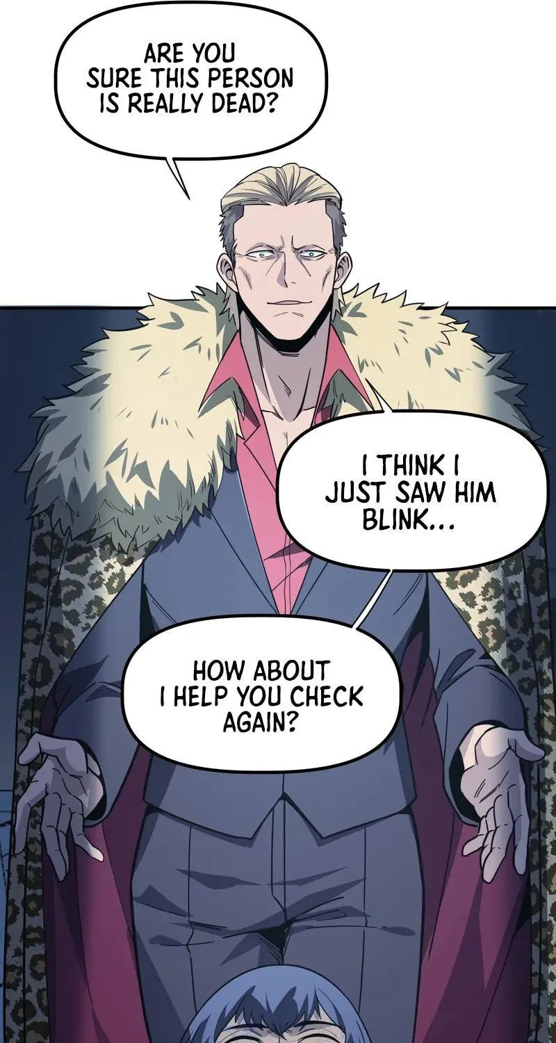 Arctic King Chapter 6 page 61 - 
