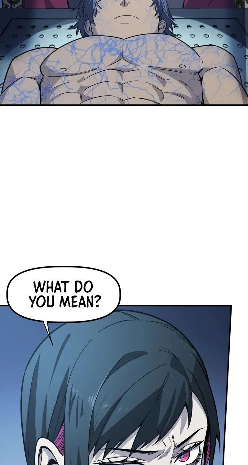 Arctic King Chapter 6 page 62 - 