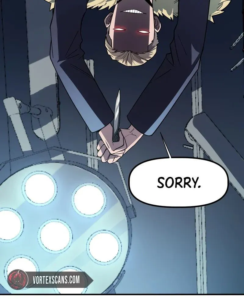 Arctic King Chapter 6 page 65 - 