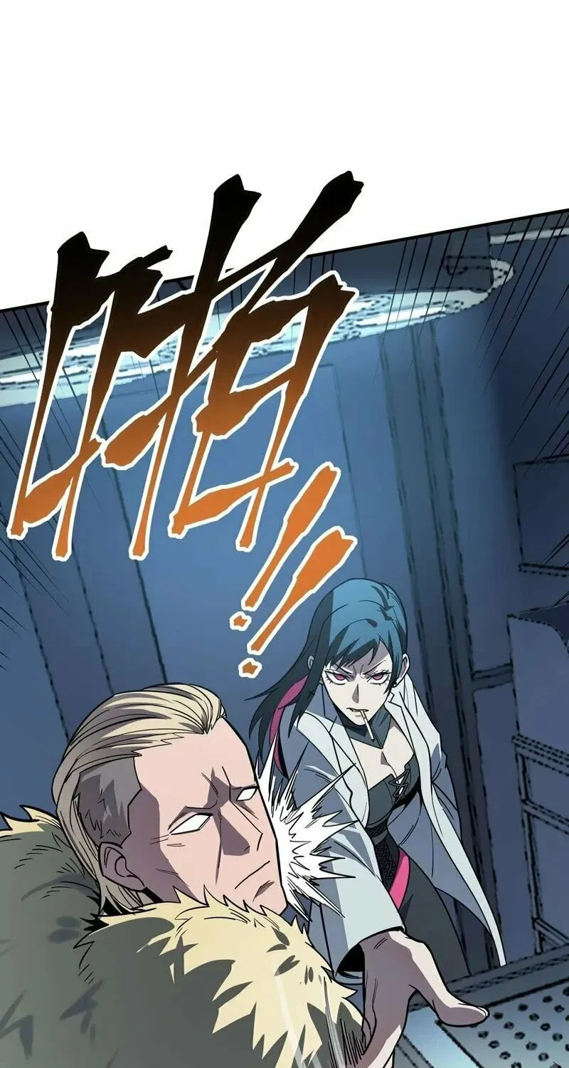 Arctic King Chapter 6 page 67 - 