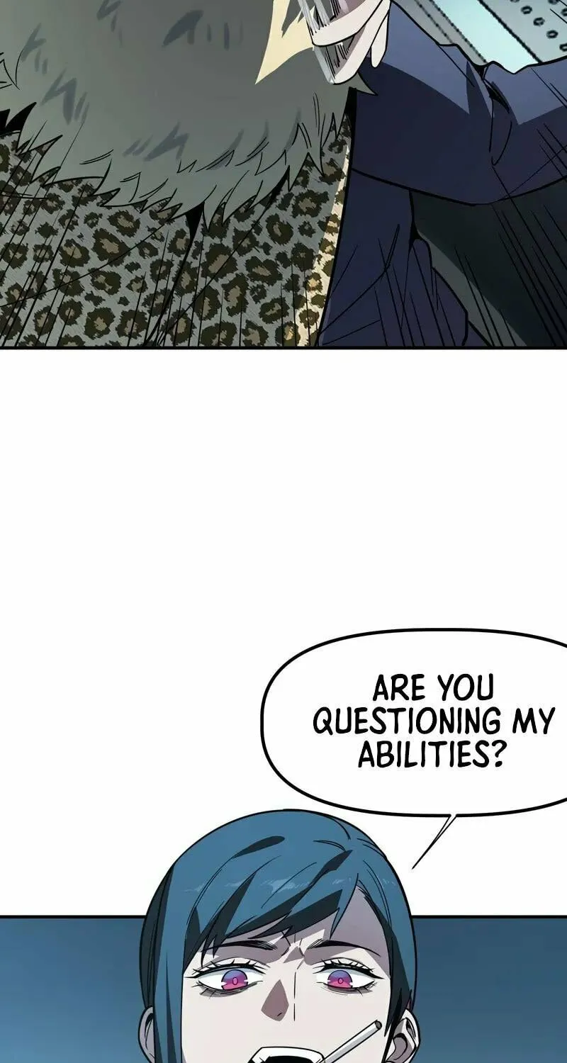 Arctic King Chapter 6 page 68 - 