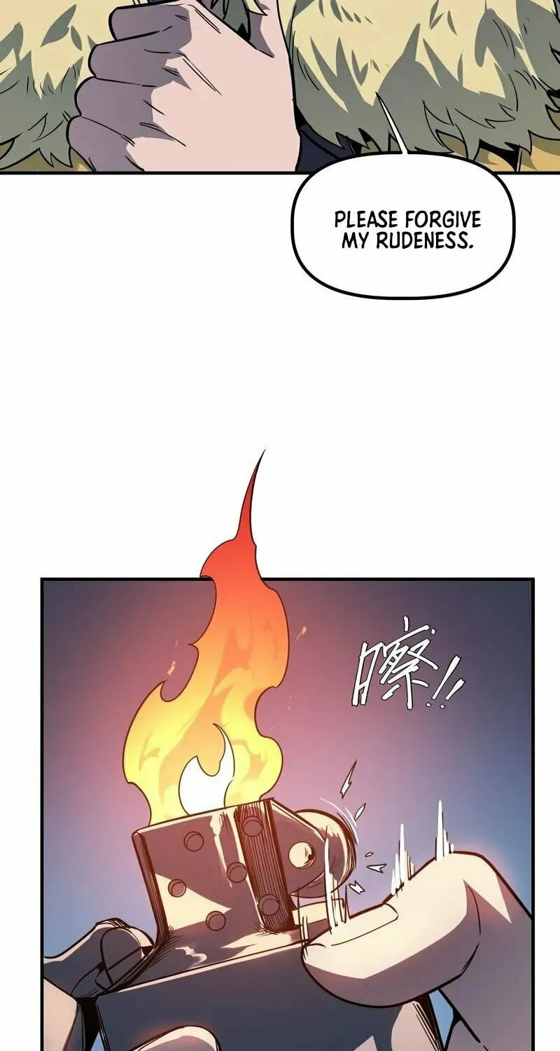 Arctic King Chapter 6 page 73 - 