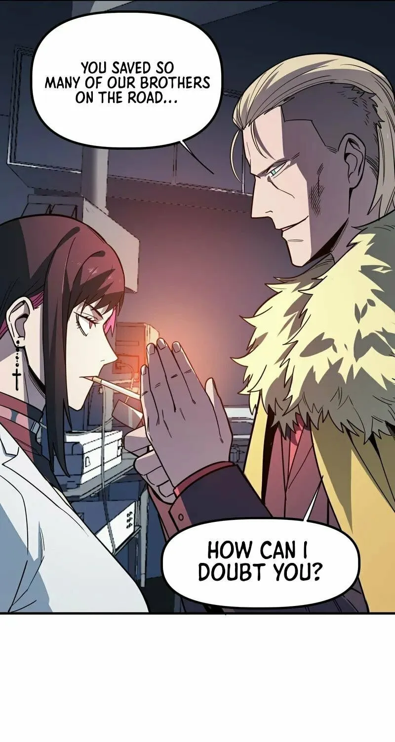 Arctic King Chapter 6 page 75 - 