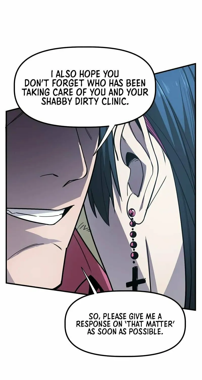 Arctic King Chapter 6 page 77 - 
