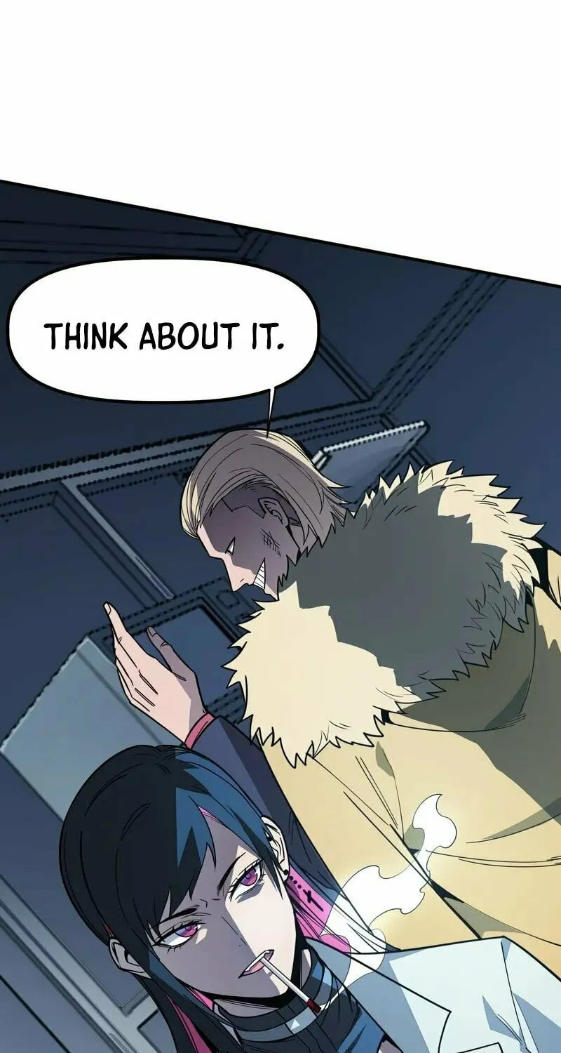 Arctic King Chapter 6 page 78 - 