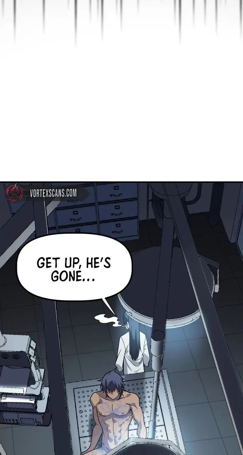 Arctic King Chapter 6 page 81 - 