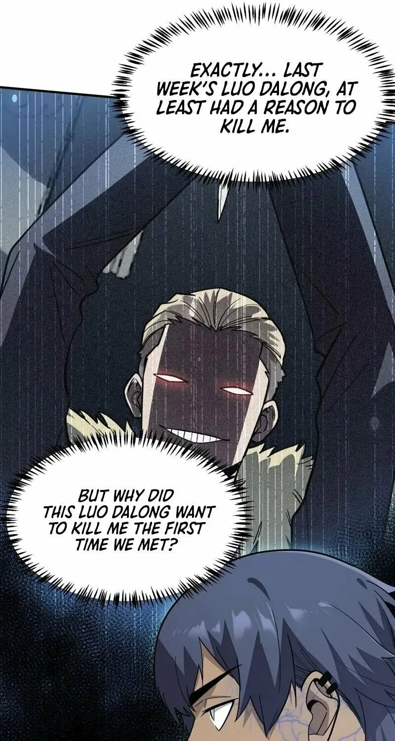 Arctic King Chapter 6 page 84 - 
