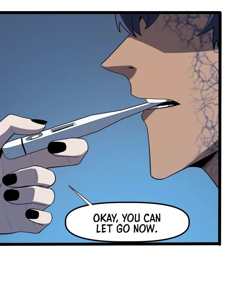 Arctic King Chapter 6 page 10 - 