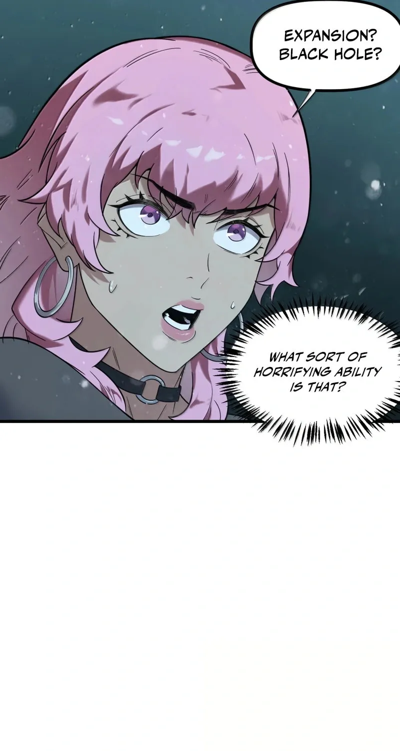 Arctic King Chapter 60 page 19 - 