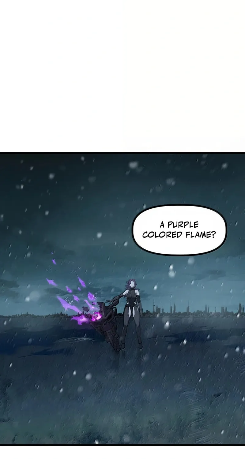 Arctic King Chapter 60 page 4 - 