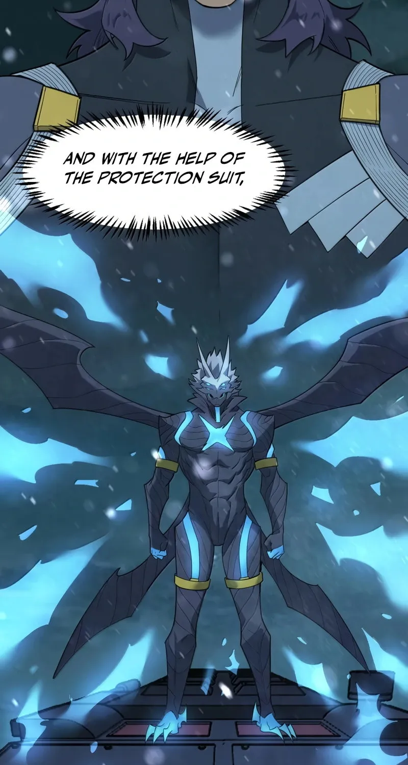 Arctic King Chapter 60 page 45 - 