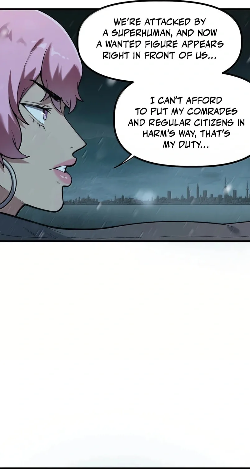 Arctic King Chapter 60 page 55 - 