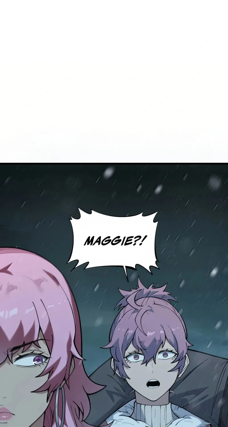 Arctic King Chapter 60 page 57 - 