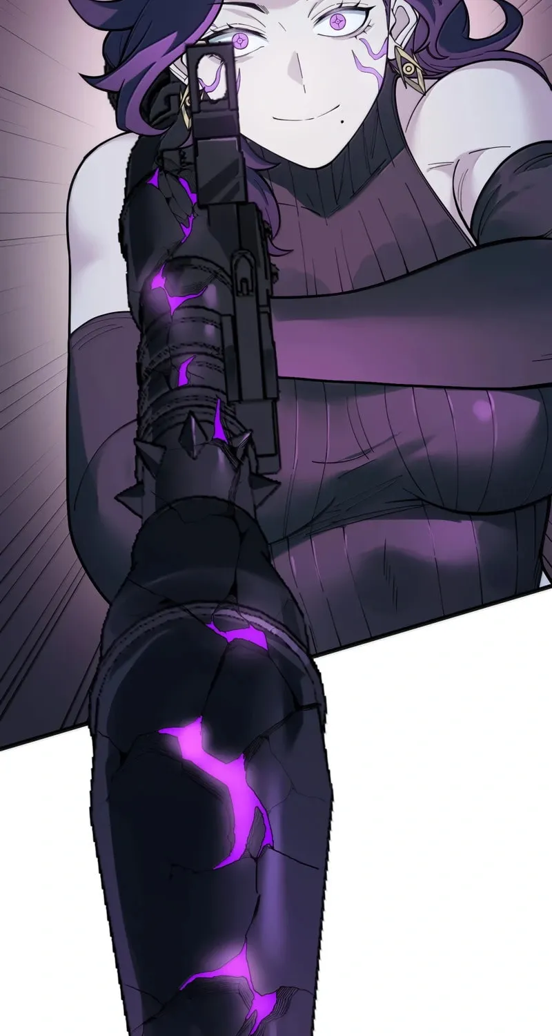 Arctic King Chapter 60 page 9 - 