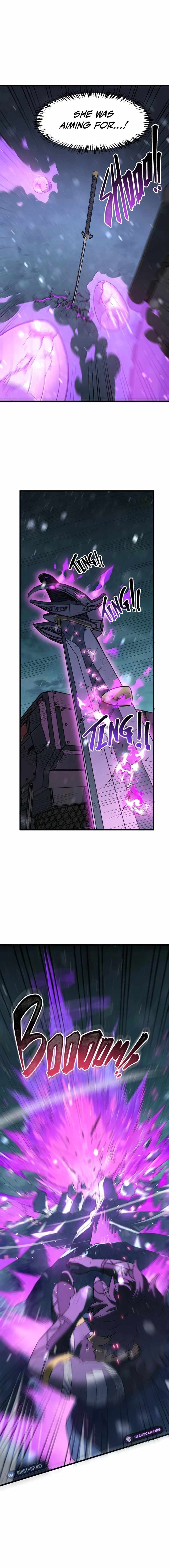 Arctic King Chapter 61 page 5 - 