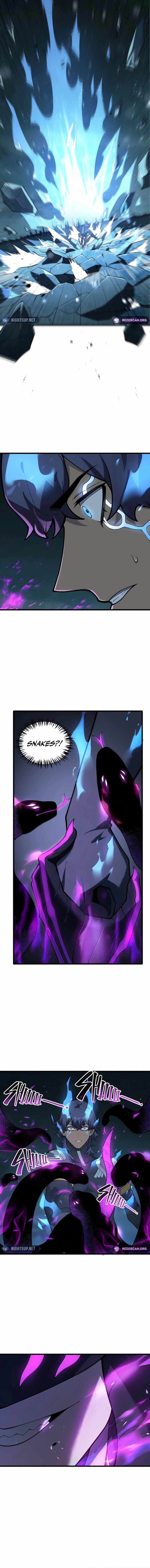 Arctic King Chapter 62 page 5 - 