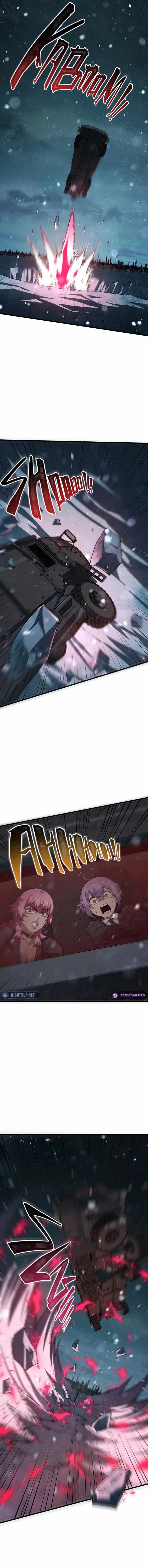 Arctic King Chapter 63 page 11 - 