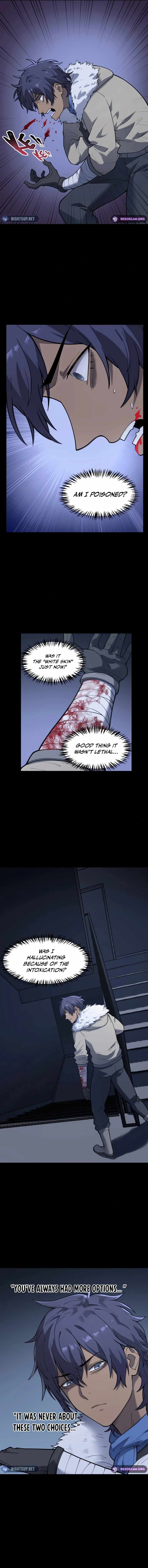 Arctic King Chapter 63 page 7 - 