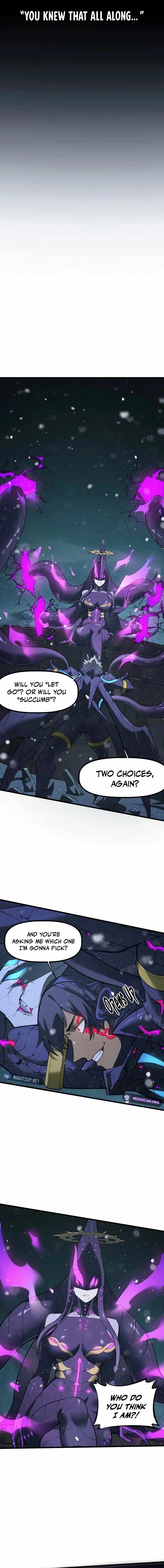 Arctic King Chapter 63 page 8 - 