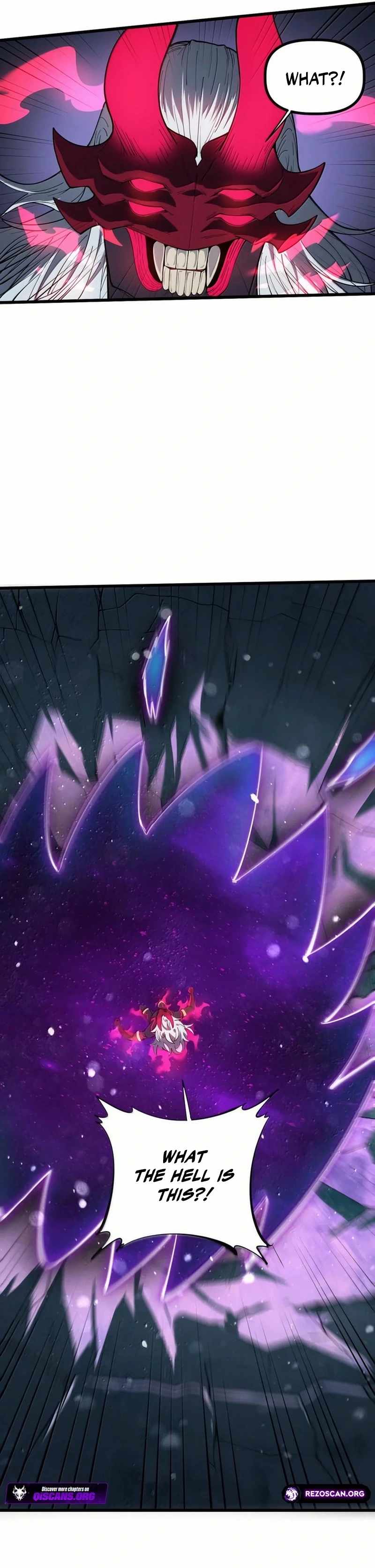 Arctic King Chapter 64 page 14 - 