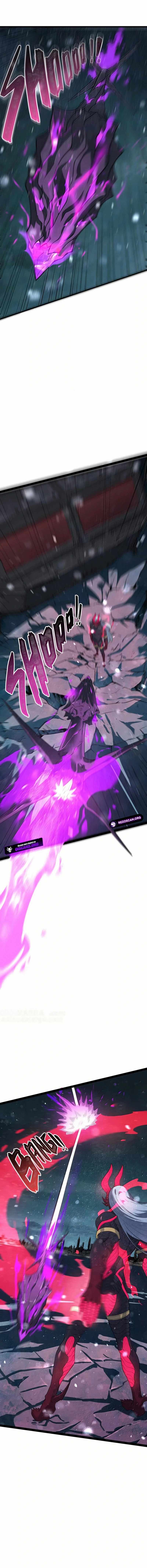 Arctic King Chapter 64 page 4 - 