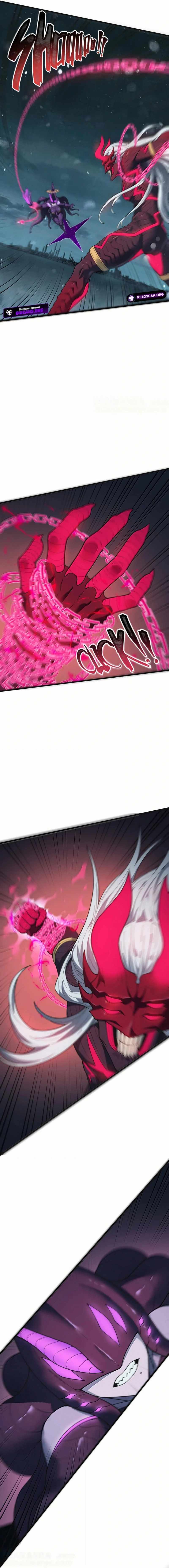 Arctic King Chapter 66 page 13 - 