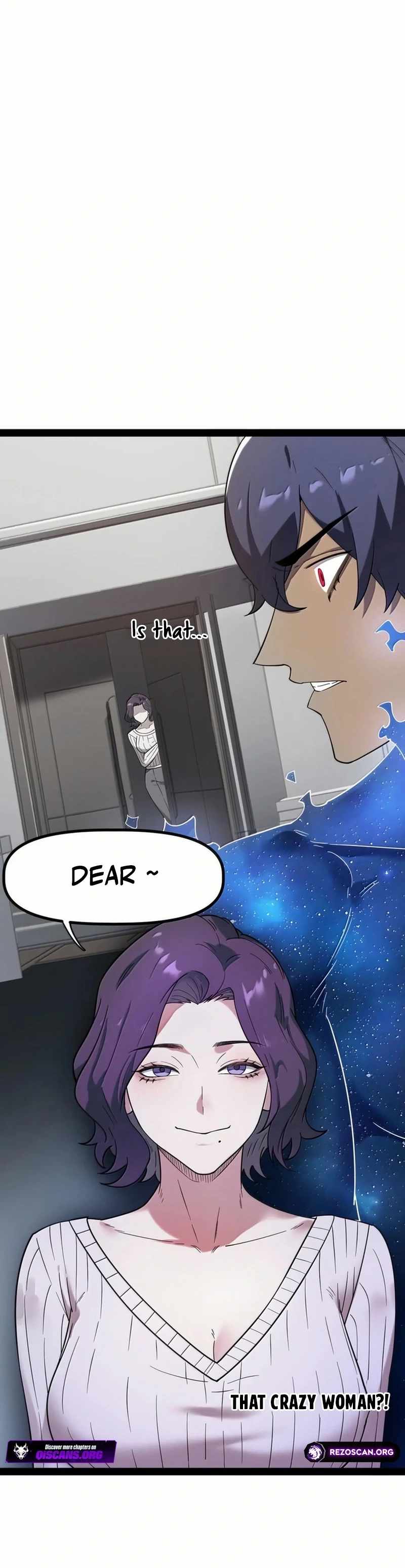 Arctic King Chapter 66 page 16 - 