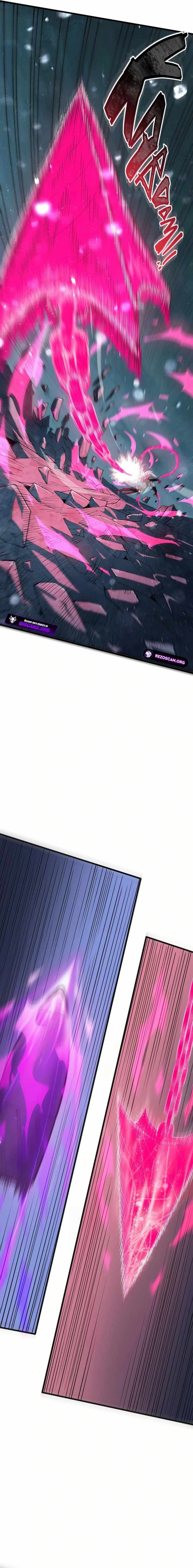 Arctic King Chapter 66 page 4 - 