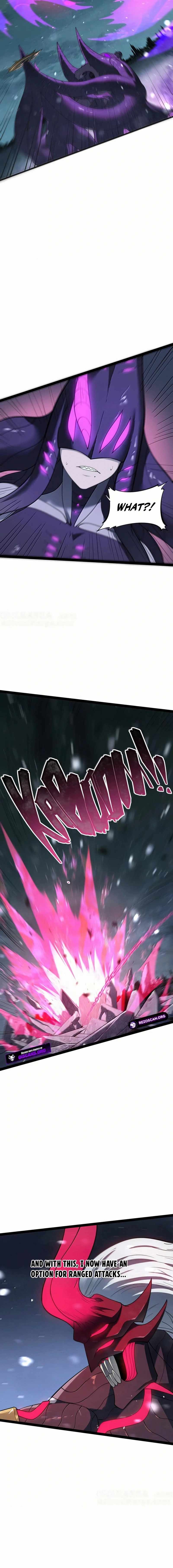 Arctic King Chapter 66 page 6 - 