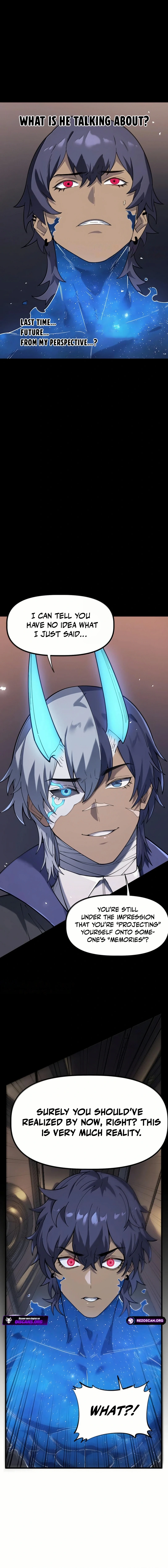 Arctic King Chapter 68 page 14 - 