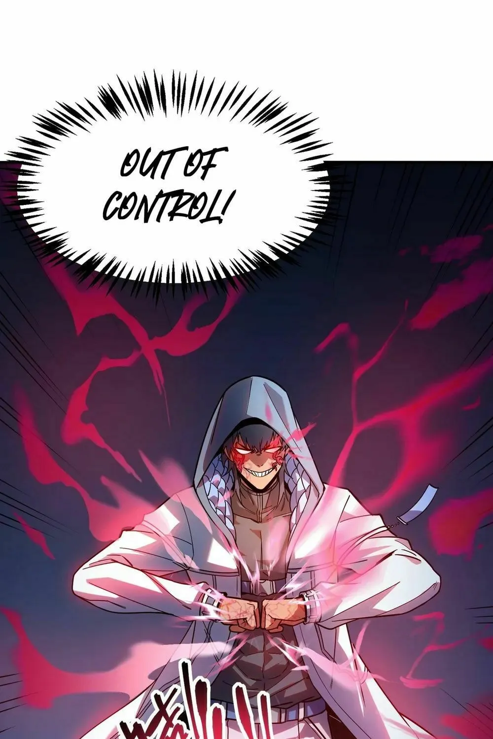 Arctic King Chapter 7 page 103 - 