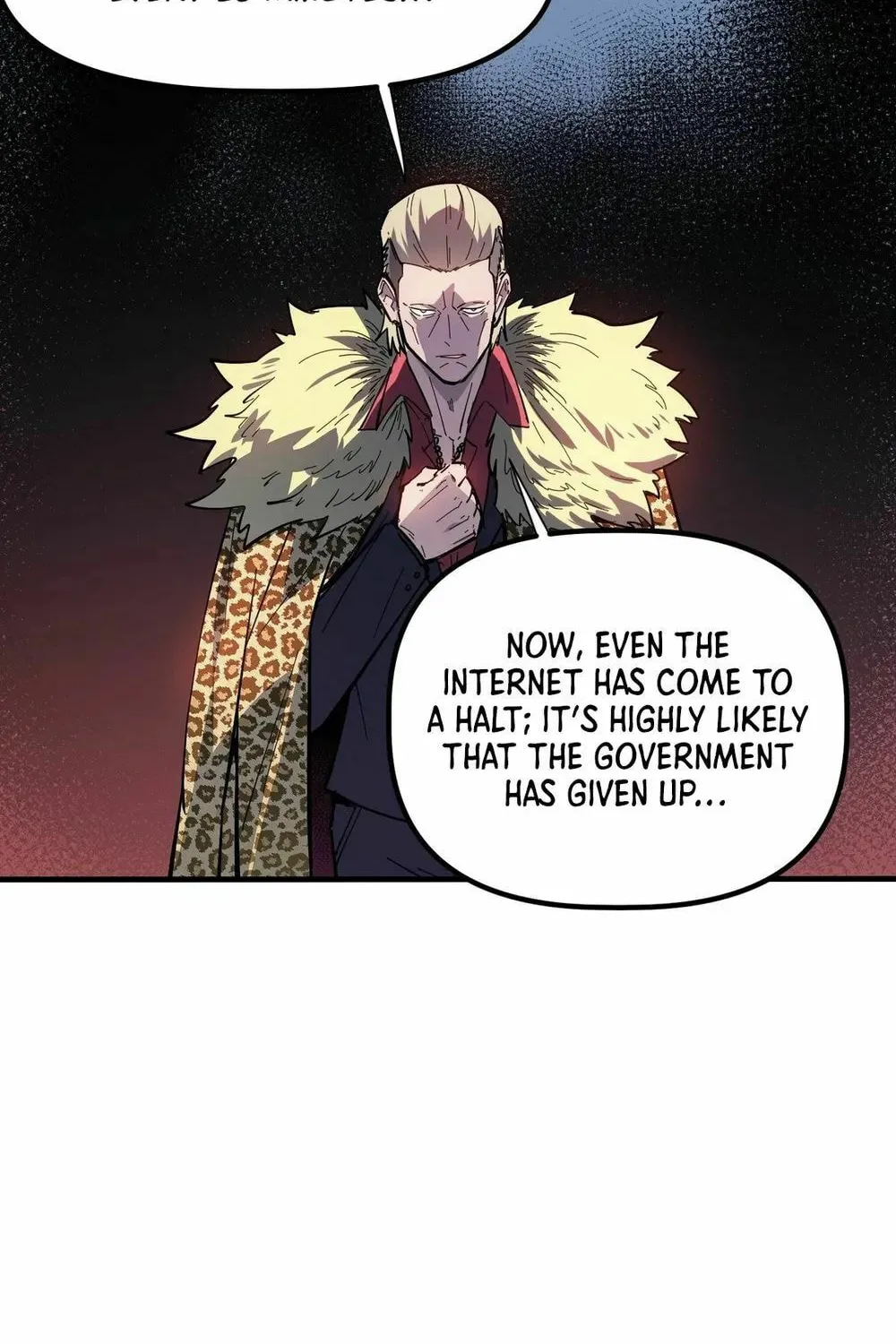 Arctic King Chapter 7 page 13 - 