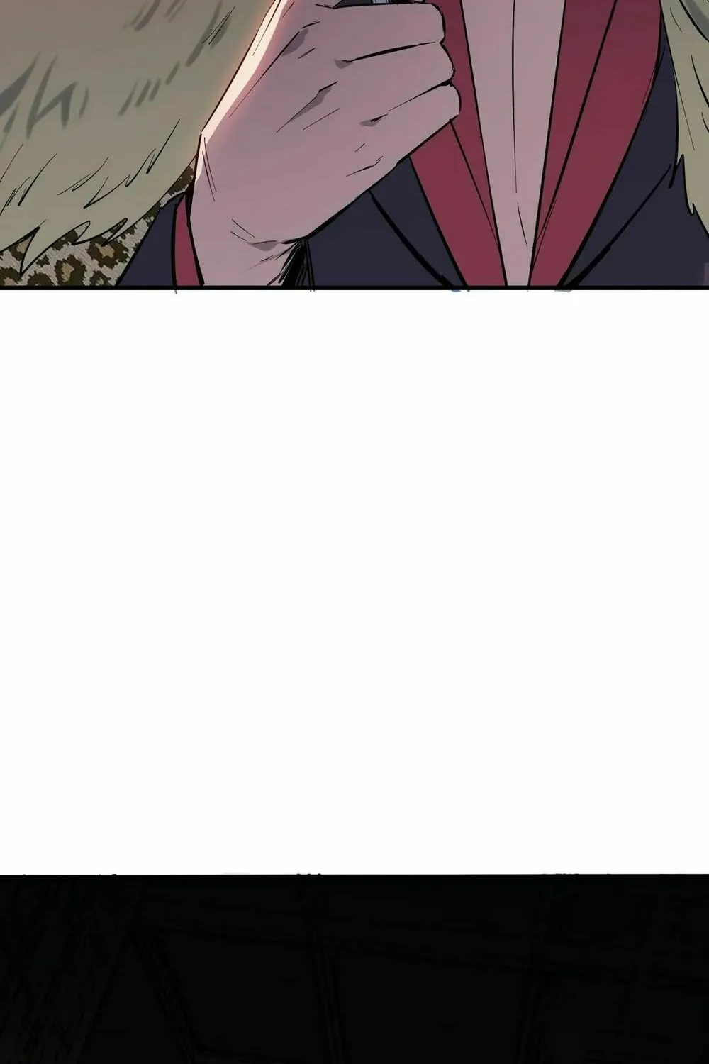 Arctic King Chapter 7 page 16 - 