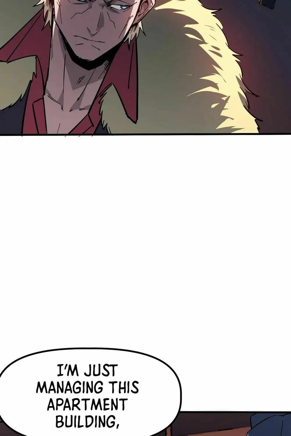 Arctic King Chapter 7 page 18 - 