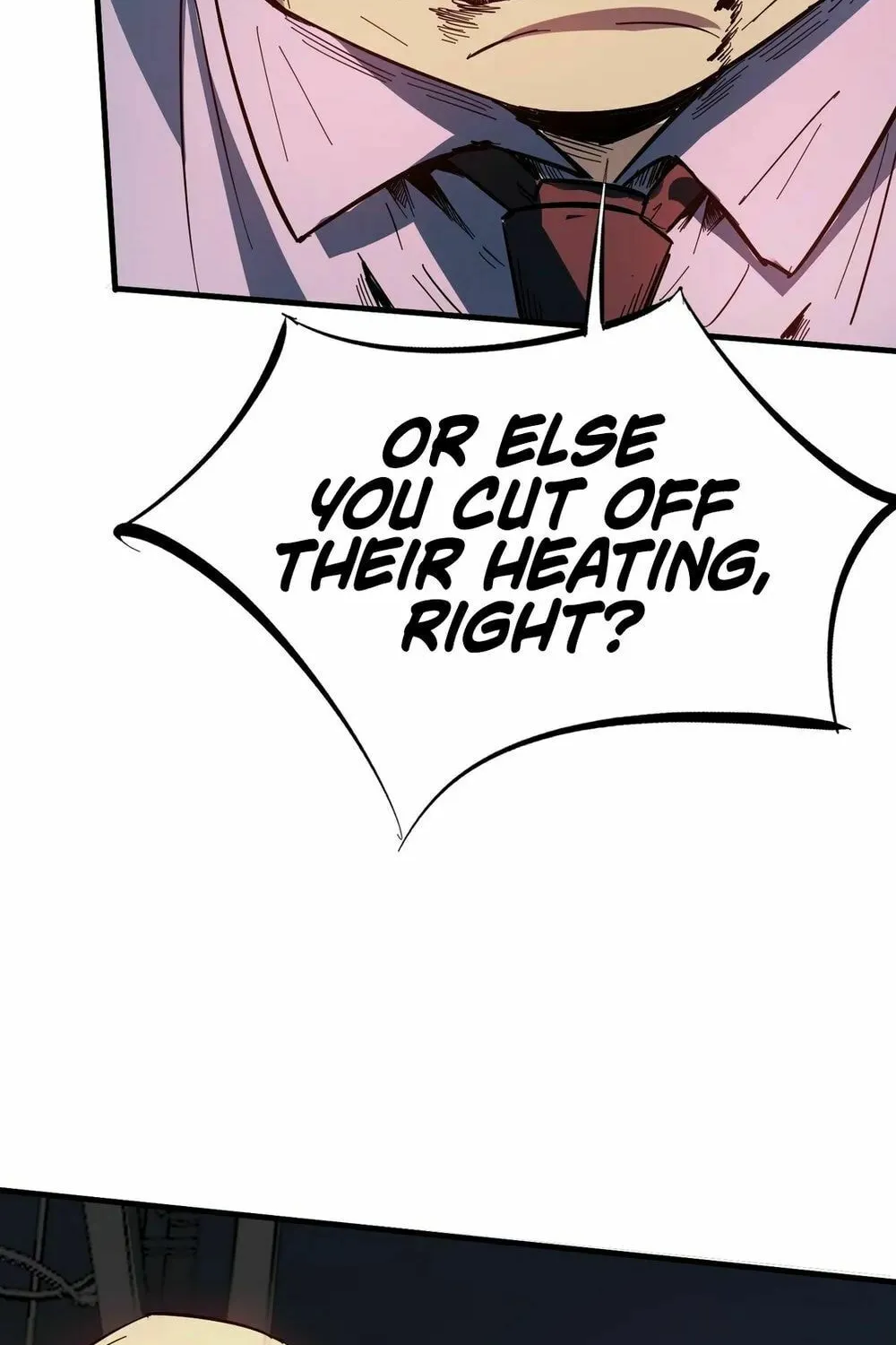 Arctic King Chapter 7 page 22 - 