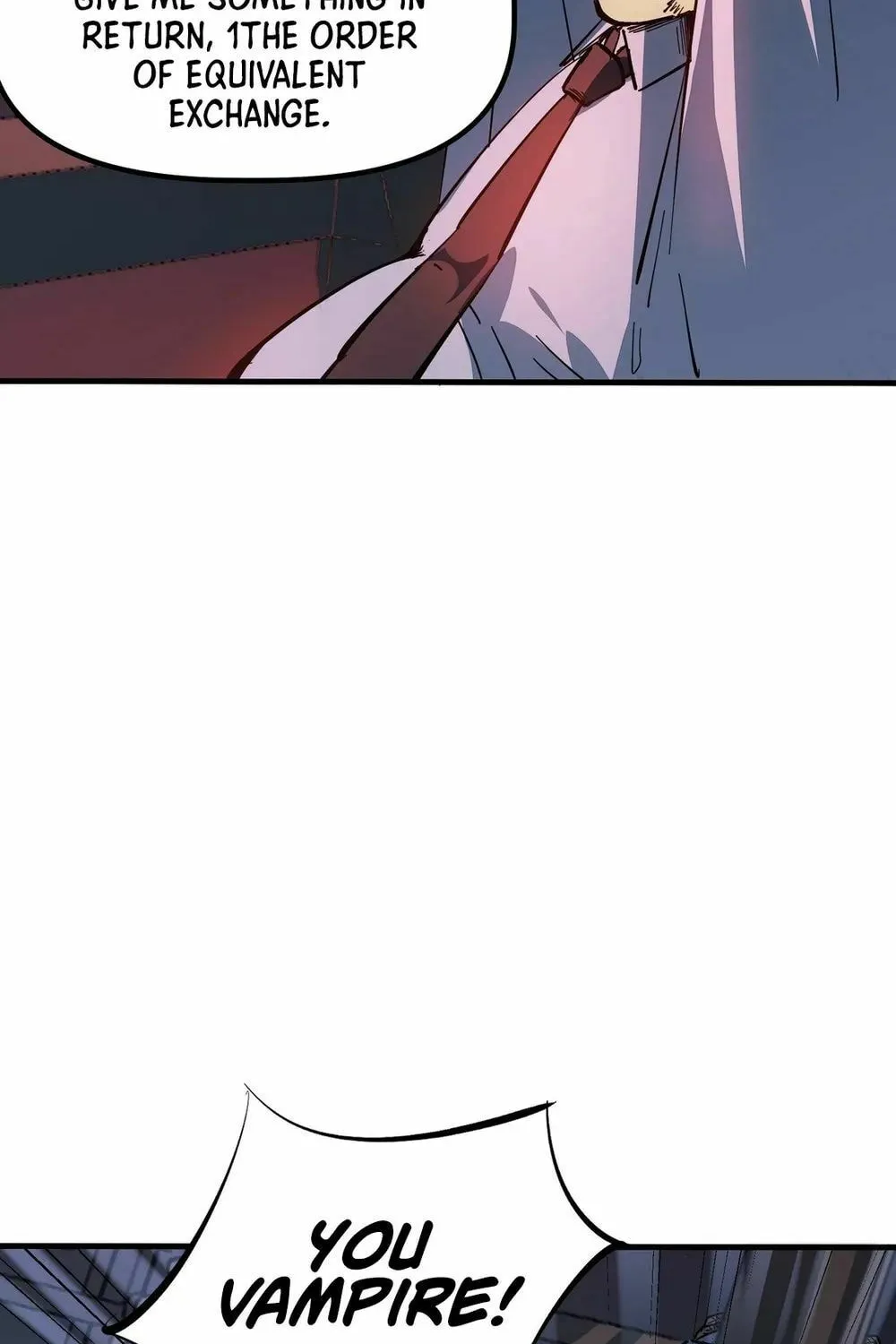 Arctic King Chapter 7 page 24 - 