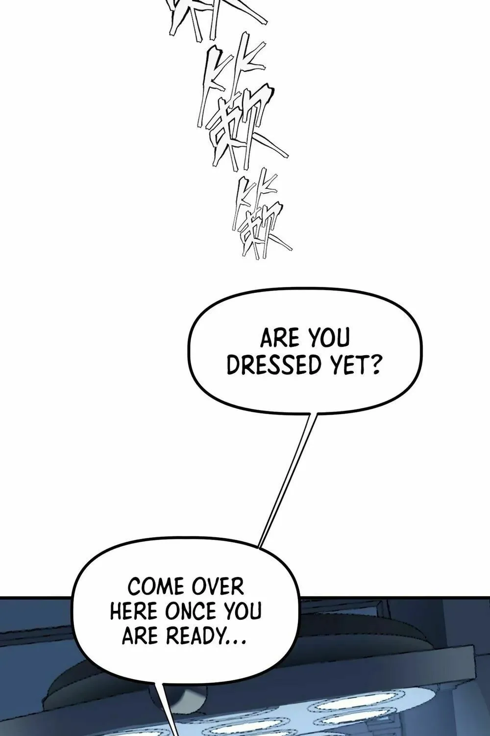 Arctic King Chapter 7 page 30 - 