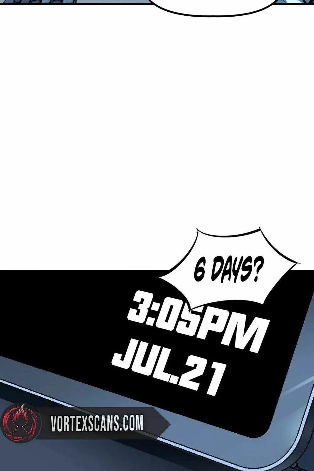Arctic King Chapter 7 page 36 - 