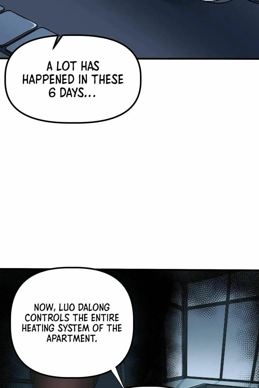 Arctic King Chapter 7 page 37 - 
