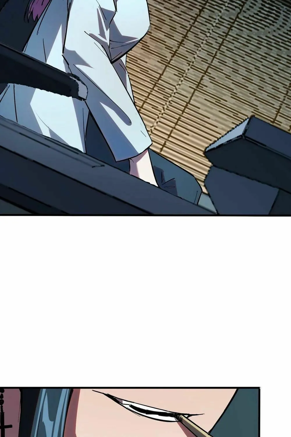 Arctic King Chapter 7 page 45 - 