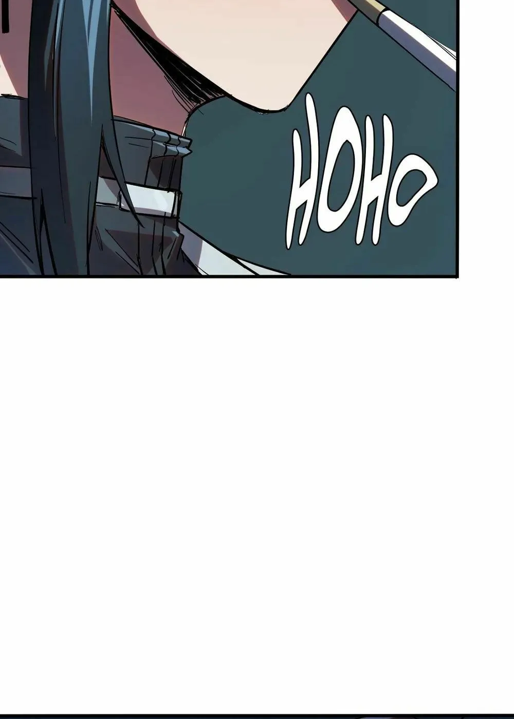 Arctic King Chapter 7 page 46 - 