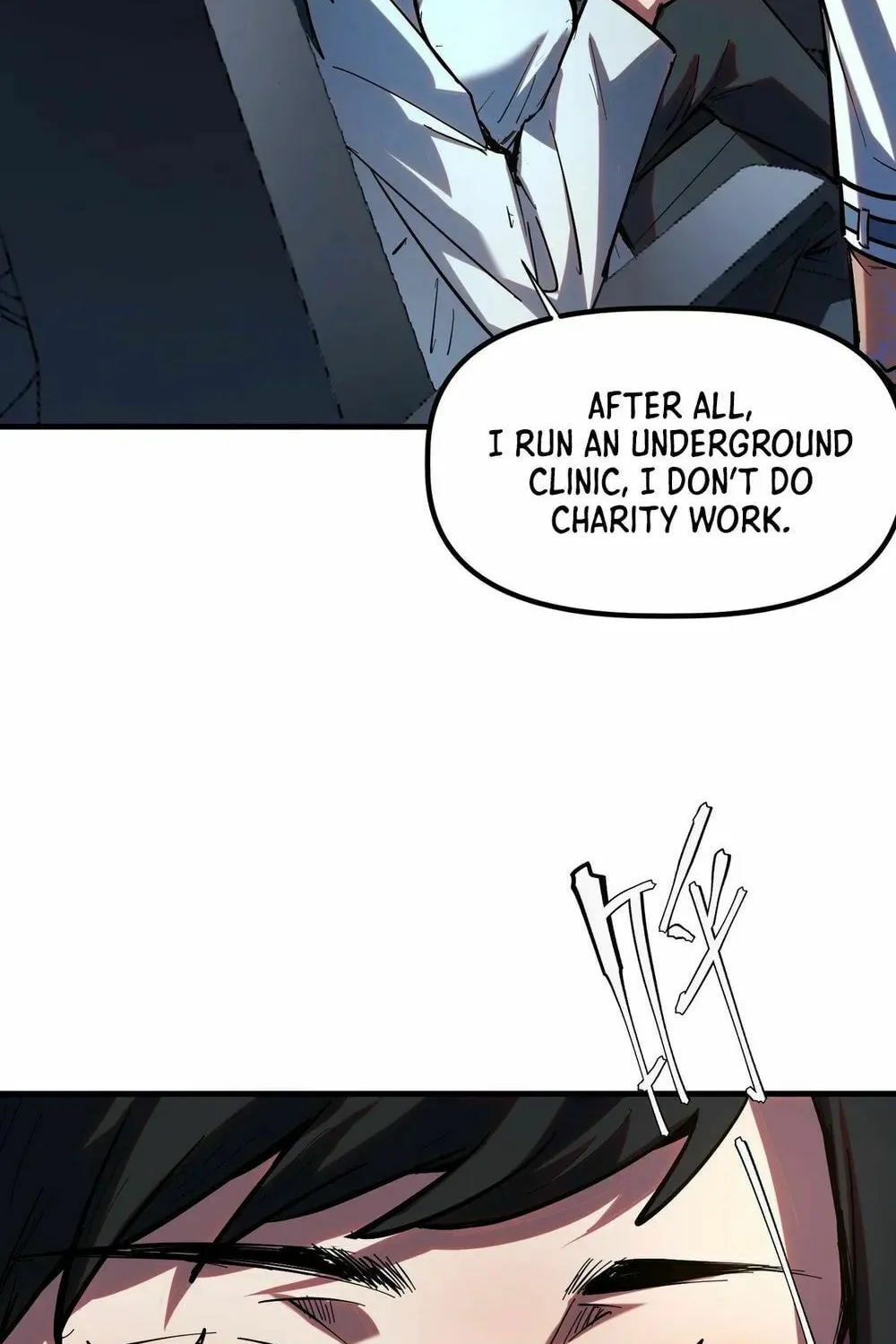 Arctic King Chapter 7 page 48 - 