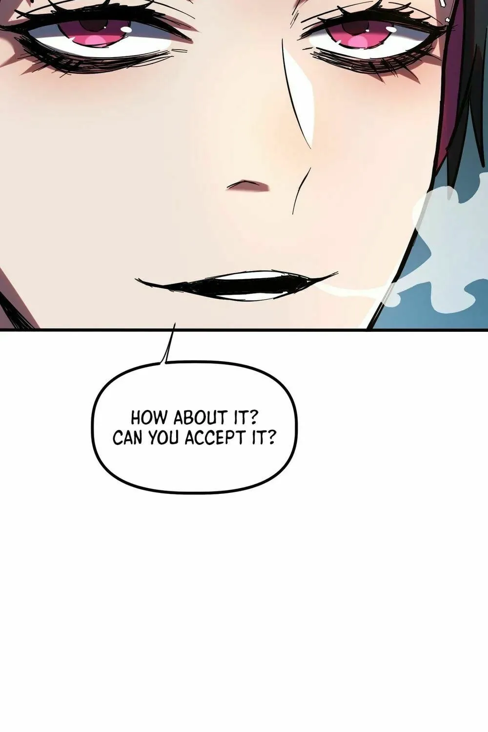 Arctic King Chapter 7 page 49 - 