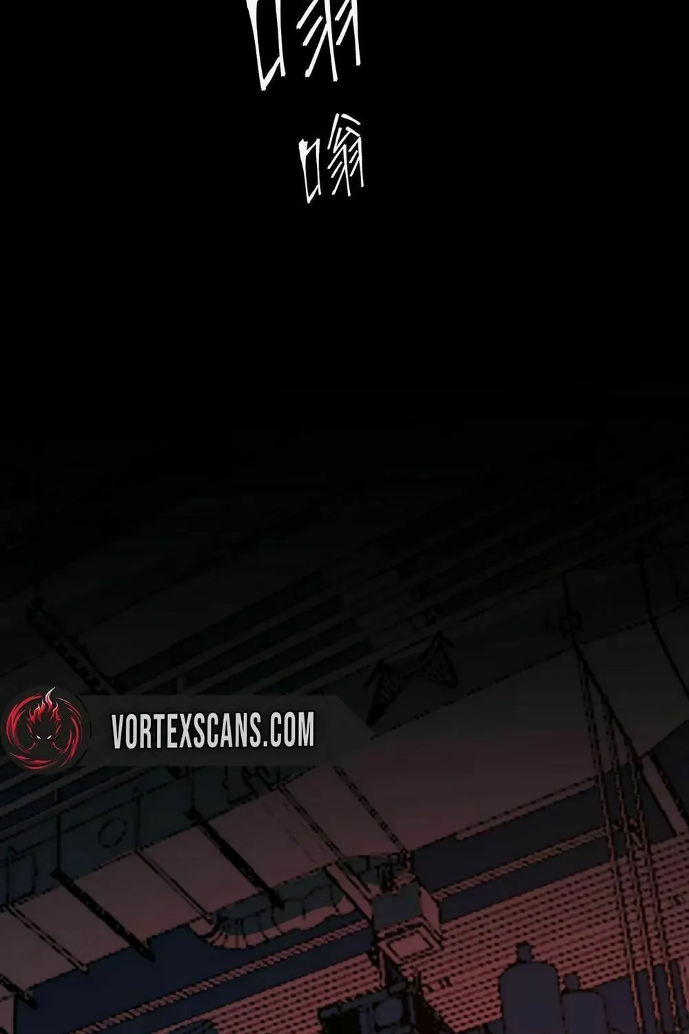 Arctic King Chapter 7 page 6 - 