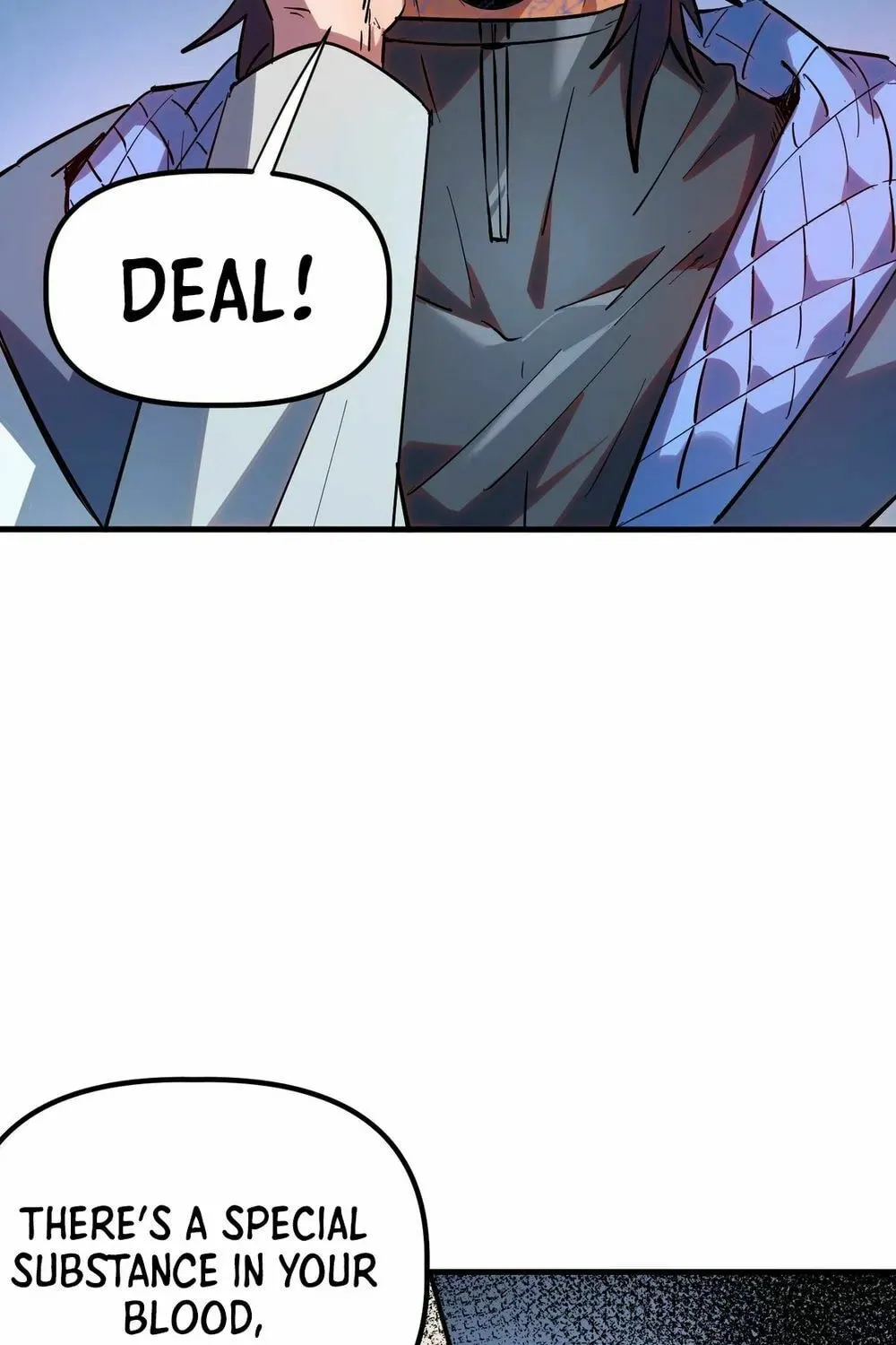 Arctic King Chapter 7 page 56 - 